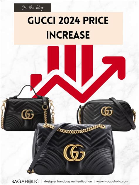 Gucci’s Latest Price Increase: What Yo